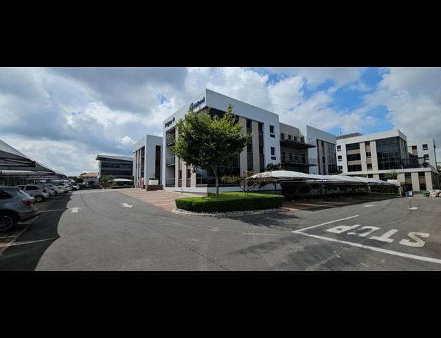BUSINESS PROPERTY TO RENT IN VORNA VALLEY